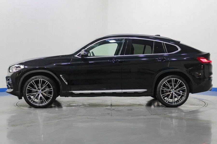 BMW X4 Diésel xDrive30d 7