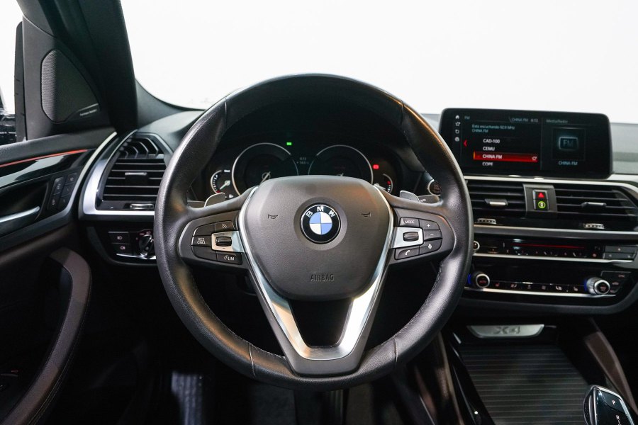 BMW X4 Diésel xDrive30d 20