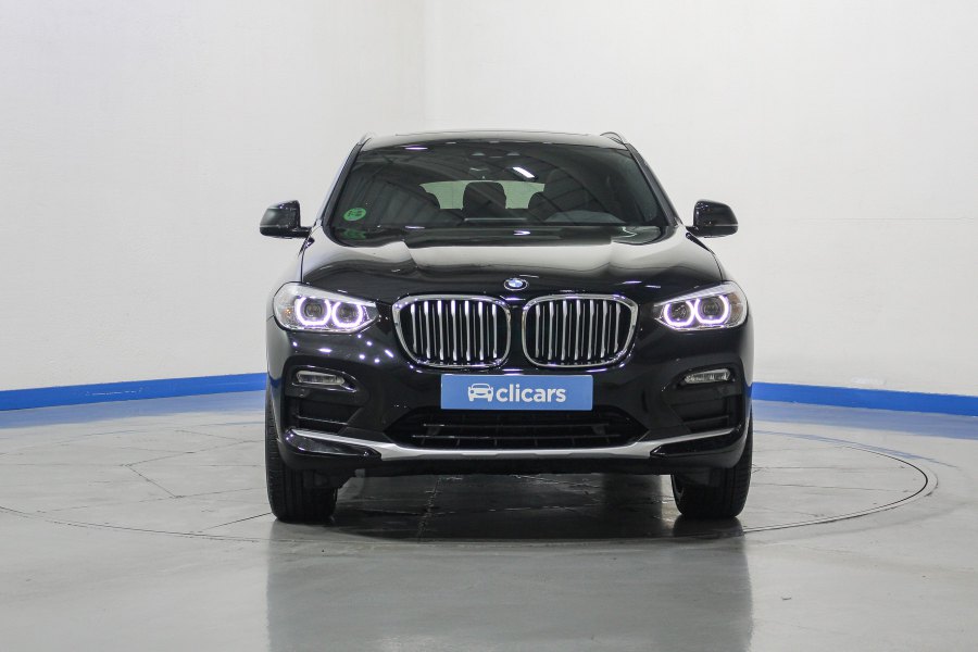 BMW X4 Diésel xDrive30d 2