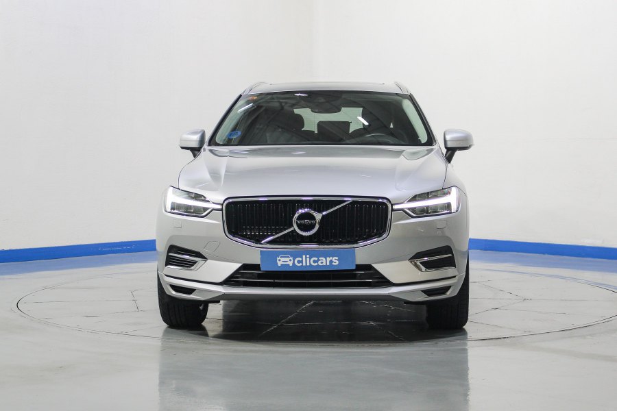 Volvo XC60 Híbrido enchufable 2.0 T8 AWD Momentum Auto 2