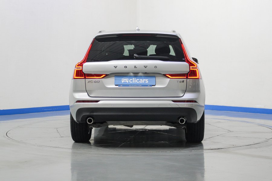 Volvo XC60 Híbrido enchufable 2.0 T8 AWD Momentum Auto 4