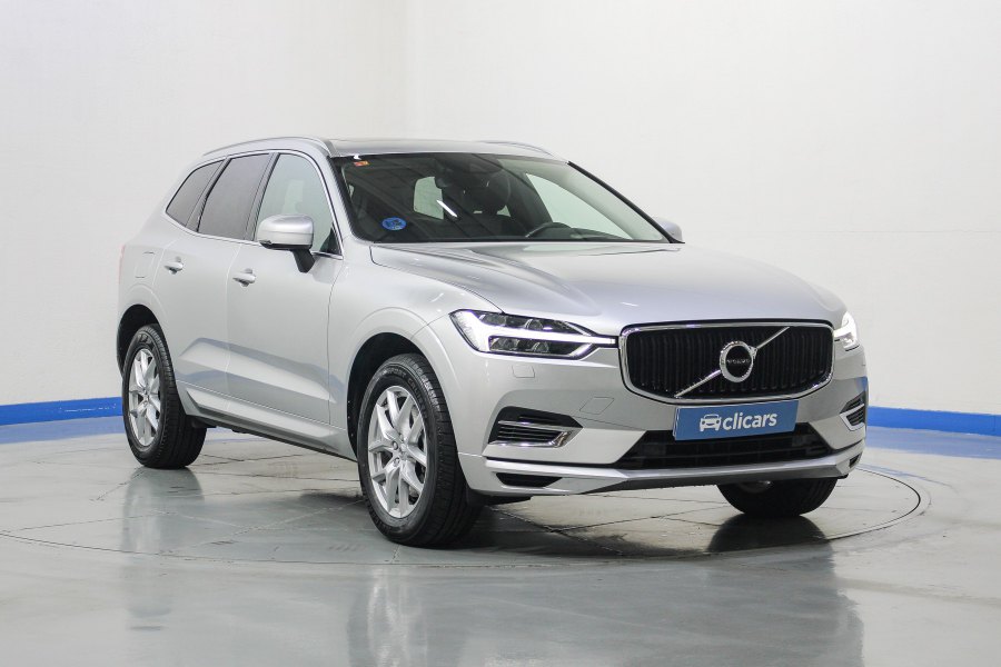 Volvo XC60 Híbrido enchufable 2.0 T8 AWD Momentum Auto 3