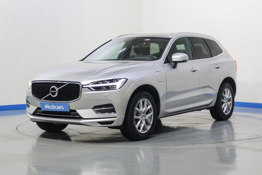 Volvo XC60 Híbrido enchufable 2.0 T8 AWD Momentum Auto