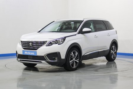 Comprar Peugeot 5008 Diésel Allure 1.5L BlueHDi 96kW (130CV) S&S Peugeot 5008 Diésel Allure 1.5L BlueHDi 96kW (130CV) S&S