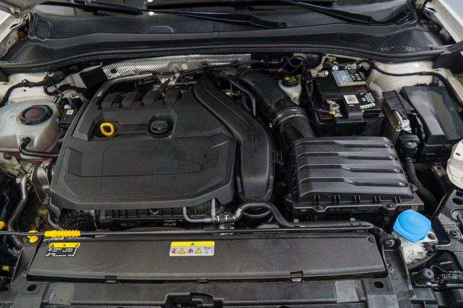 SEAT León Gasolina León 1.5 TSI S&S FR 150 31