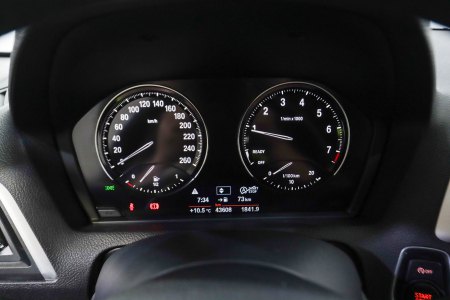 BMW Serie 1 Gasolina 116i 20