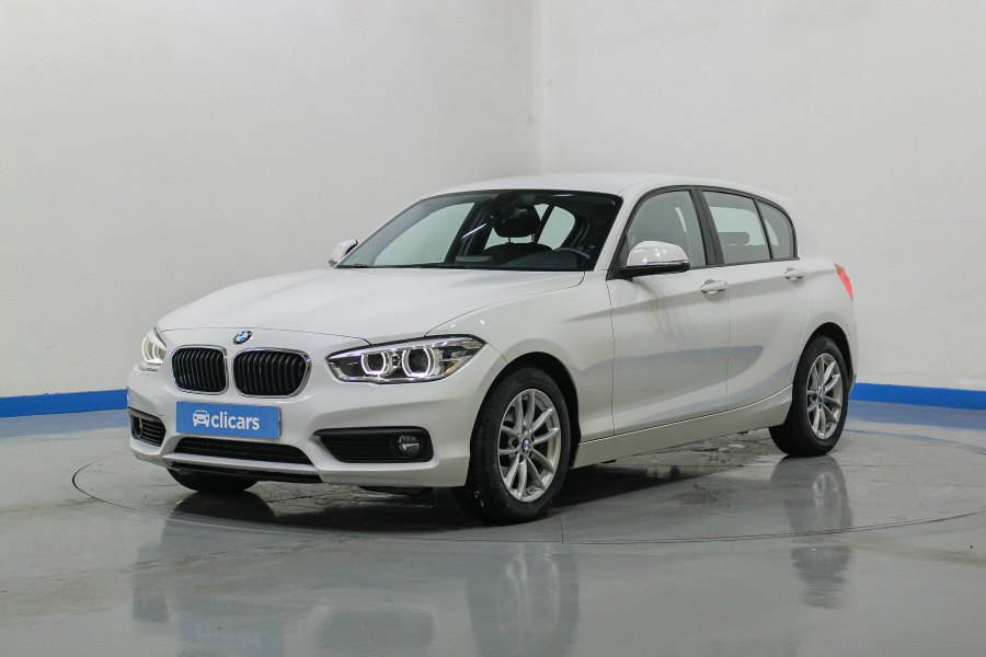 BMW Serie 1 Gasolina 116i 1