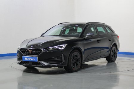 CUPRA León SP 1.4 e-Hybrid 150kW (204CV) DSG