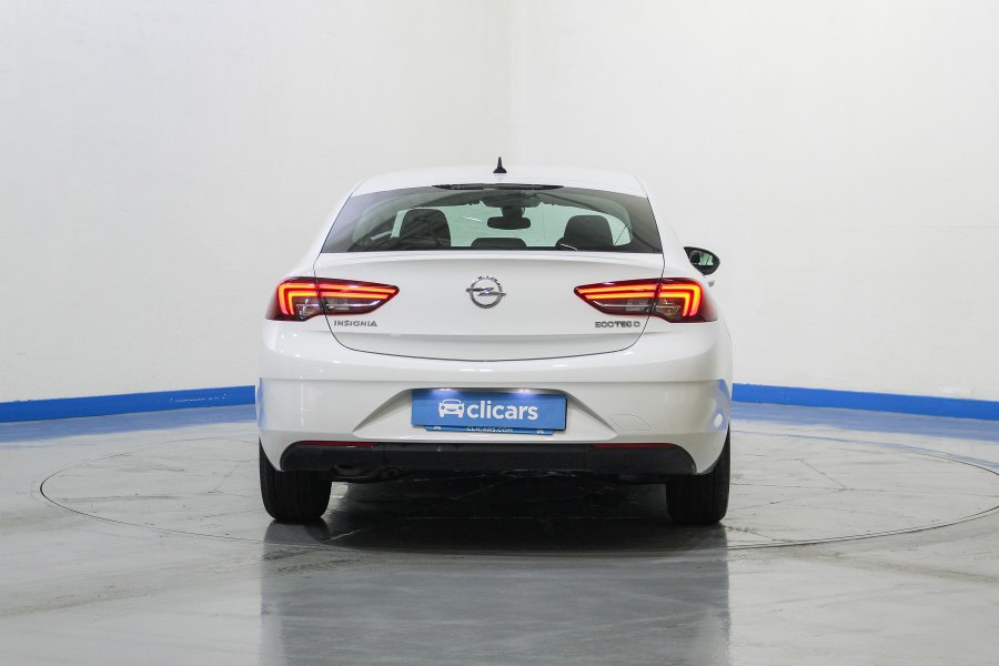 Opel Insignia Diésel GS 1.6 CDTi 81kW ecoTEC D Selective 4