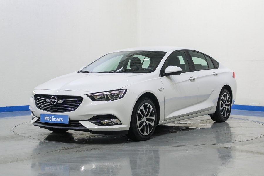 Opel Insignia Diésel GS 1.6 CDTi 81kW ecoTEC D Selective