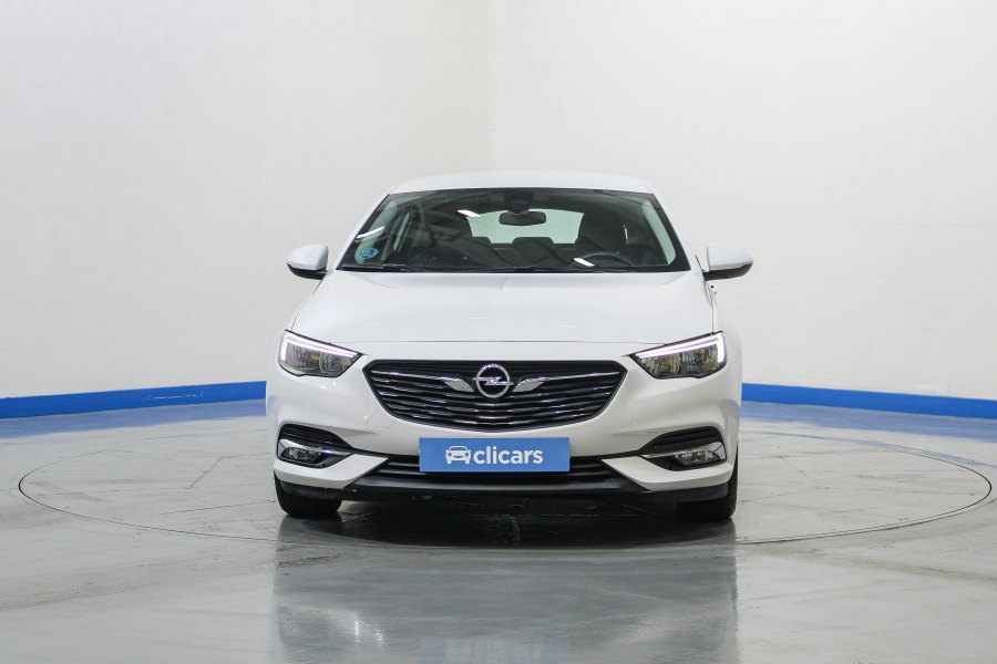 Opel Insignia Diésel GS 1.6 CDTi 81kW ecoTEC D Selective 2