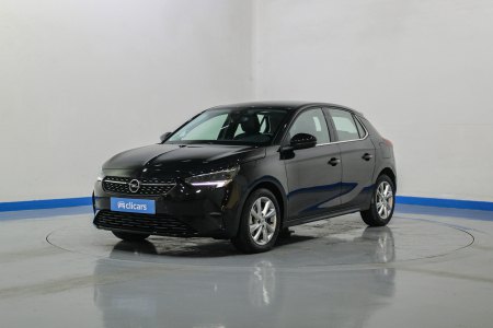 Comprar Opel Corsa Diésel 1.5D DT 74kW (100CV) Elegance Opel Corsa Diésel 1.5D DT 74kW (100CV) Elegance