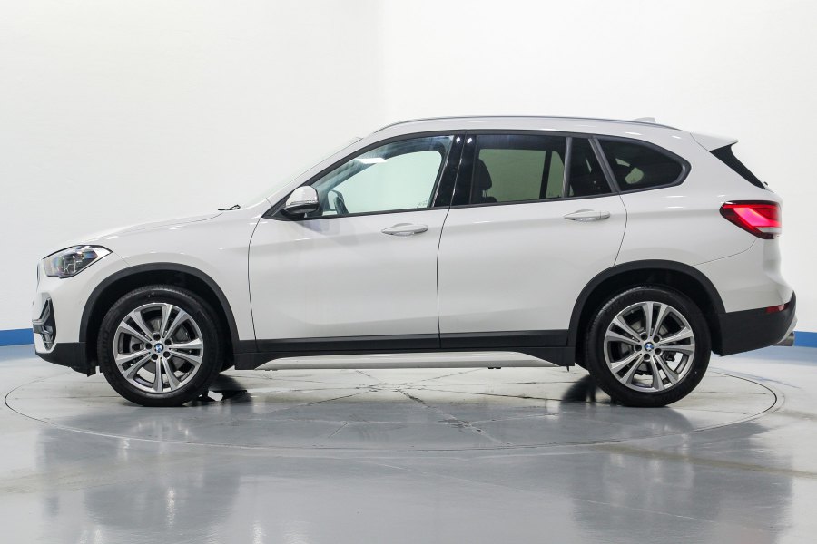 BMW X1 Diésel X1 xDrive 18dA 7