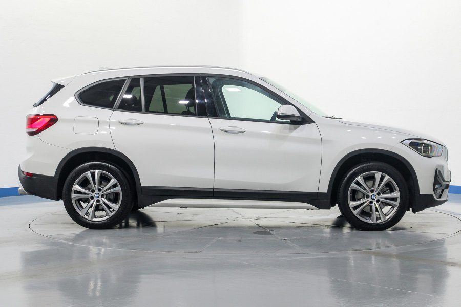 BMW X1 Diésel X1 xDrive 18dA 6