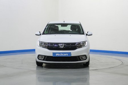 Dacia Sandero Diésel Comfort Blue dCi 70kW (95CV) 2