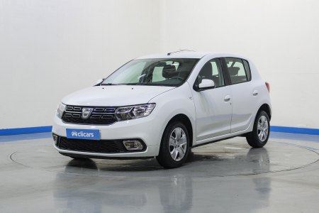 Comprar Dacia Sandero Diésel Comfort Blue dCi 70kW (95CV) Dacia Sandero Diésel Comfort Blue dCi 70kW (95CV)