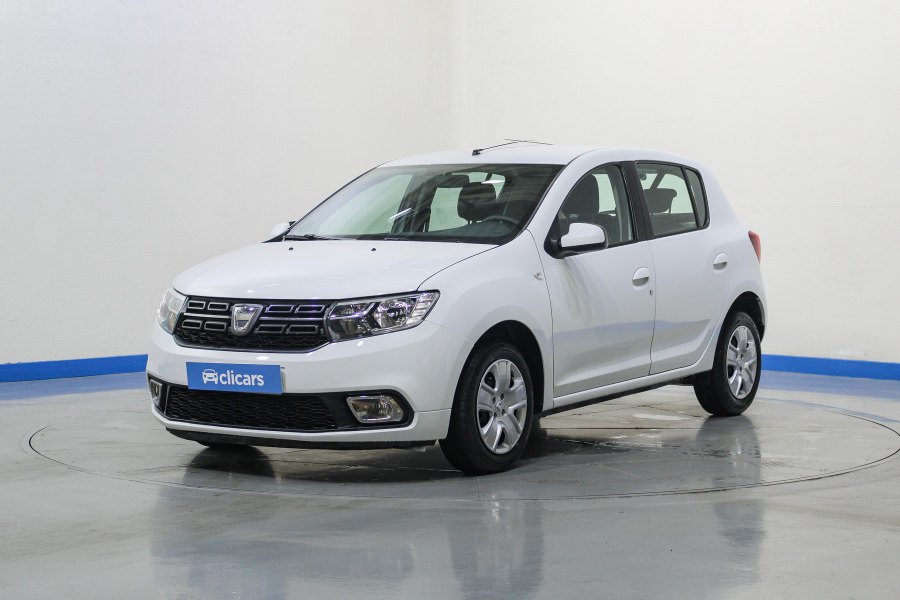 Dacia Sandero Diésel Sandero 1.5 Blue dCi Comfort 70kW