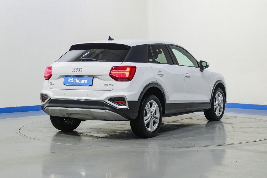 Audi Q2 Diésel Advanced 30 TDI 85kW (116CV) 5