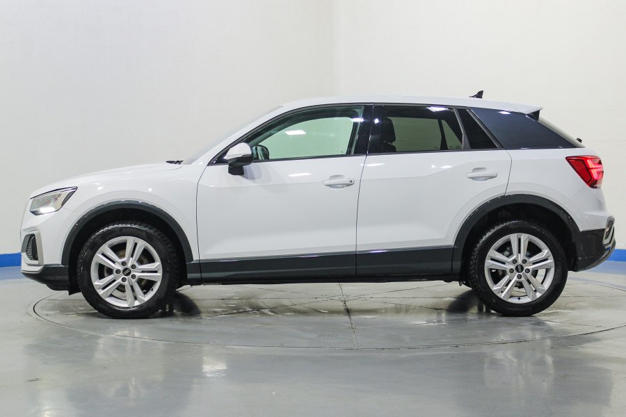 Audi Q2 Diésel Advanced 30 TDI 85kW (116CV) 7