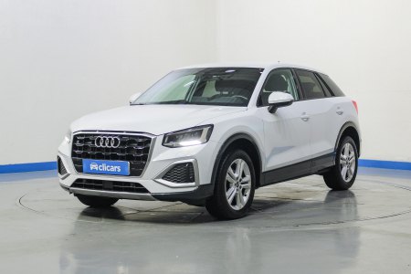 Audi Q2 30 TDI Advanced