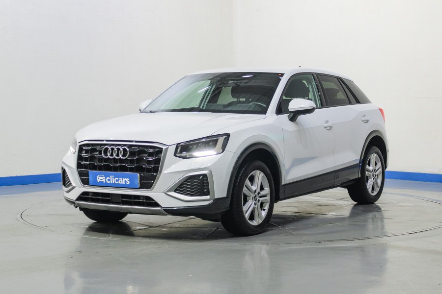 Audi Q2 Diésel Advanced 30 TDI 85kW (116CV)