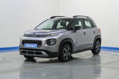 Comprar Citroën C3 Aircross Gasolina PureTech 81kW (110CV) S&S Feel Citroën C3 Aircross Gasolina PureTech 81kW (110CV) S&S Feel