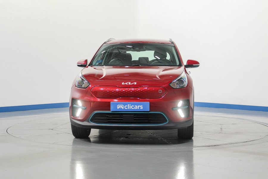 Kia Niro Eléctrico E-Niro Drive Long Range 2