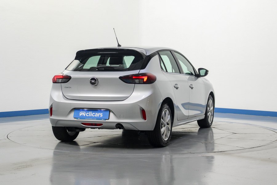 Opel Corsa Gasolina Corsa 1.2T XHL S/S Elegance 100 5