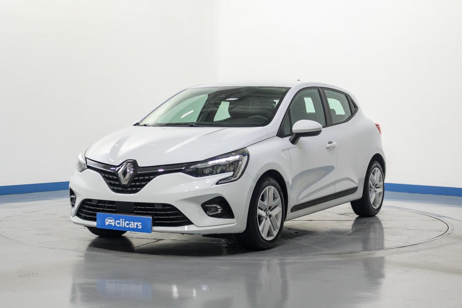 Renault Clio Gasolina Clio TCe Intens 67kW