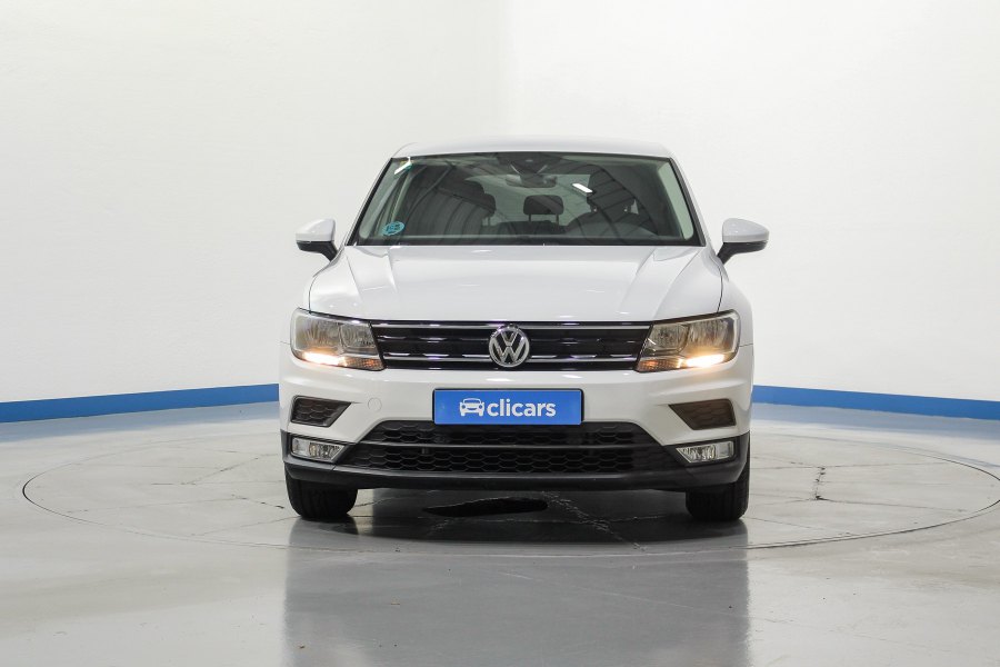 Volkswagen Tiguan Diésel Tiguan 2.0TDI Black & White 85kW 2