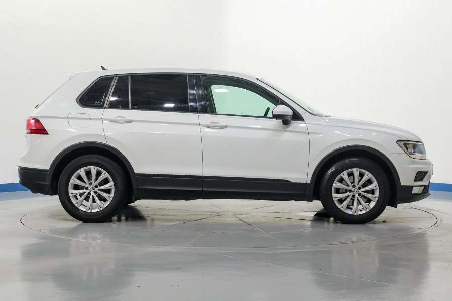 Volkswagen Tiguan Diésel Tiguan 2.0TDI Black & White 85kW 6