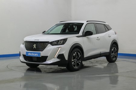 Comprar Peugeot 2008 Diésel Allure Pack BlueHDI 81kW (110CV) Peugeot 2008 Diésel Allure Pack BlueHDI 81kW (110CV)