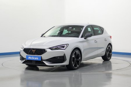 CUPRA León 2.0 TSI DSG