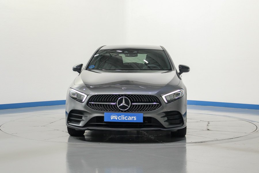 Mercedes Clase A Híbrido enchufable A 250e 8G-DCT 2