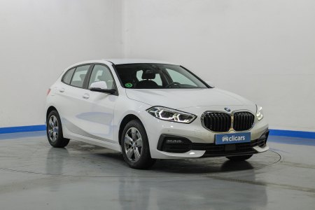 BMW Serie 1 Diésel 116d Business 3