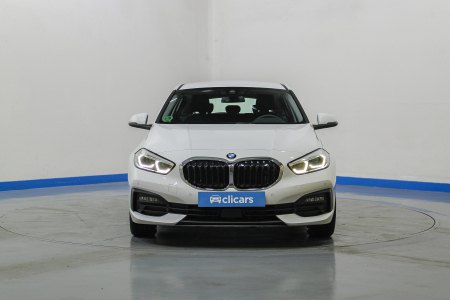 BMW Serie 1 Diésel 116d Business 2