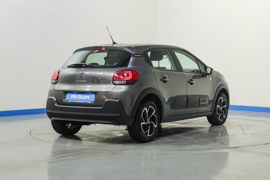 Citroën C3 Gasolina PureTech 60KW (83CV) C-Series 5