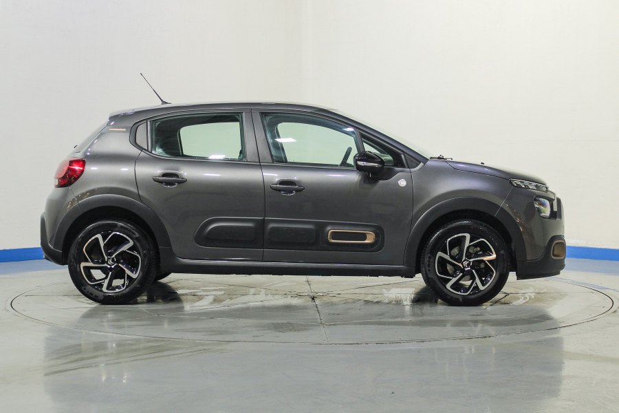 Citroën C3 Gasolina PureTech 60KW (83CV) C-Series 6