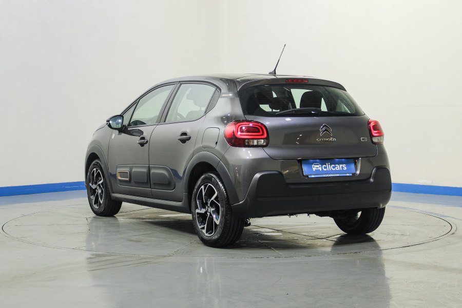 Citroën C3 Gasolina PureTech 60KW (83CV) C-Series 8