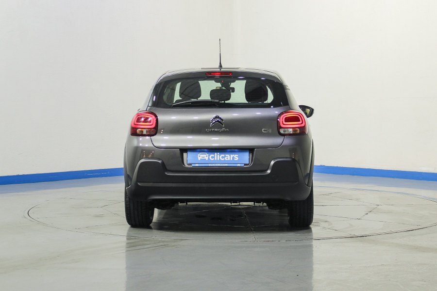 Citroën C3 Gasolina PureTech 60KW (83CV) C-Series 4