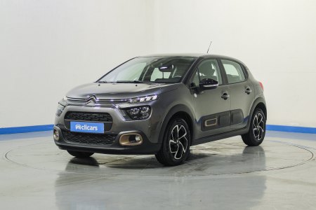 Citroën C3 1.2 PureTech S&S C-Series 83