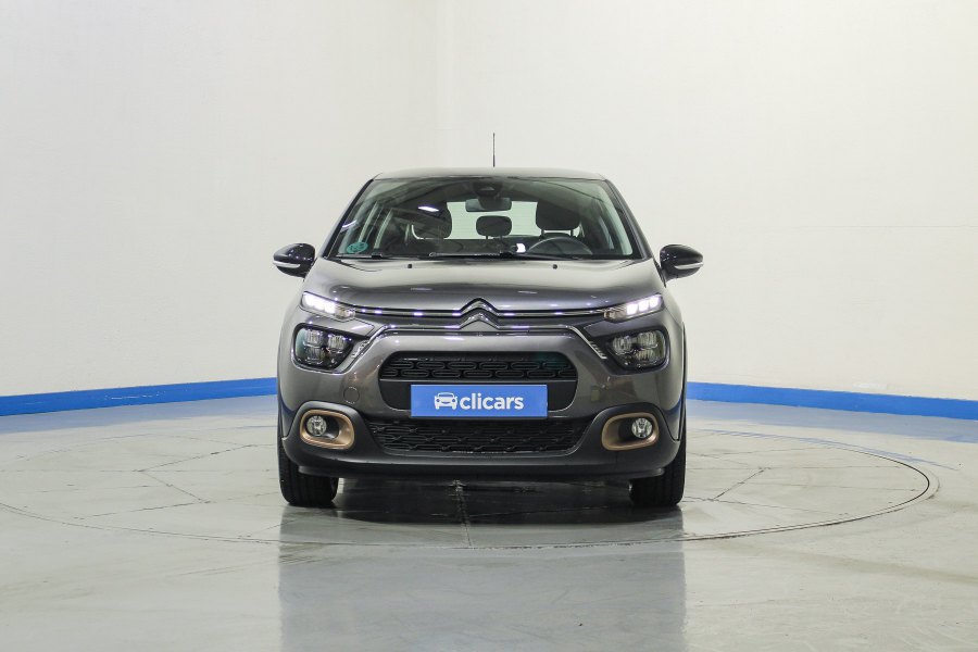 Citroën C3 Gasolina PureTech 60KW (83CV) C-Series 2