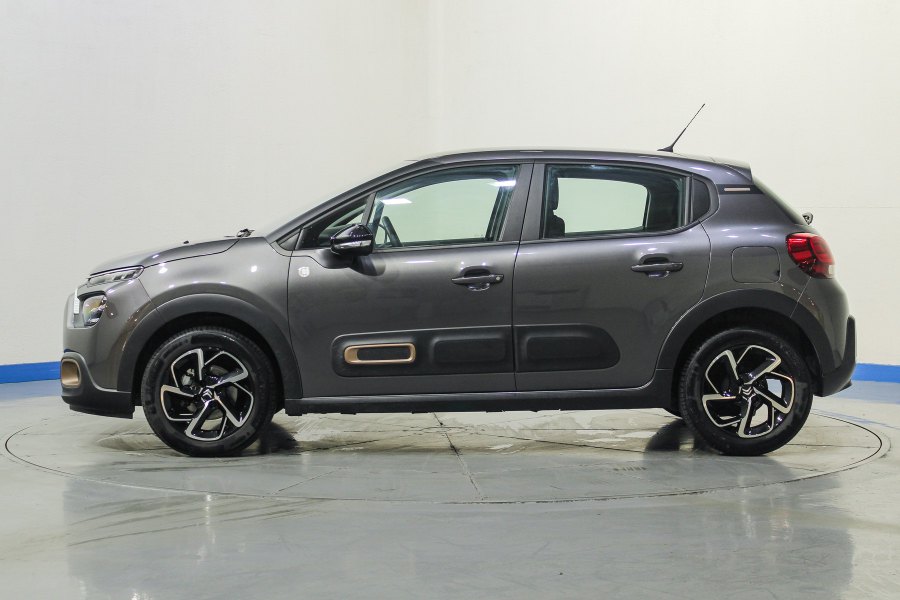 Citroën C3 Gasolina PureTech 60KW (83CV) C-Series 7