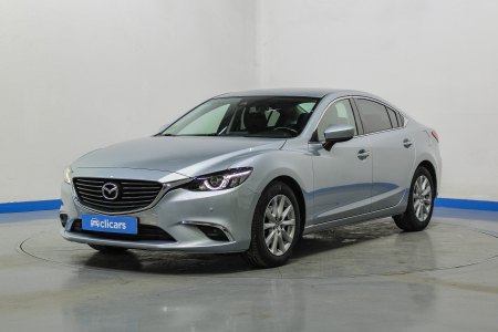 Coches segunda mano Mazda Mazda6 |