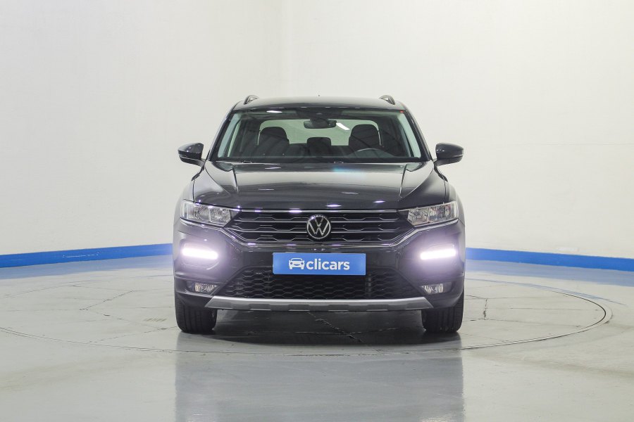 Volkswagen T-Roc Diésel Advance 2.0 TDI 85kW (115CV) 2