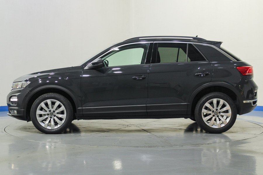 Volkswagen T-Roc Diésel Advance 2.0 TDI 85kW (115CV) 7