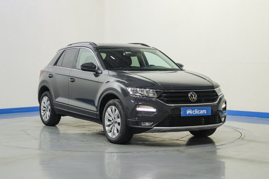 Volkswagen T-Roc Diésel Advance 2.0 TDI 85kW (115CV) 3