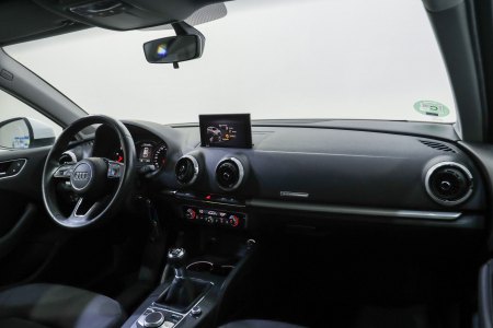 Audi A3 Diésel 1.6 TDI 85kW (116CV) Sportback 33