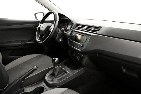 SEAT Ibiza 1.6 TDI 70kW (95CV) Style 11