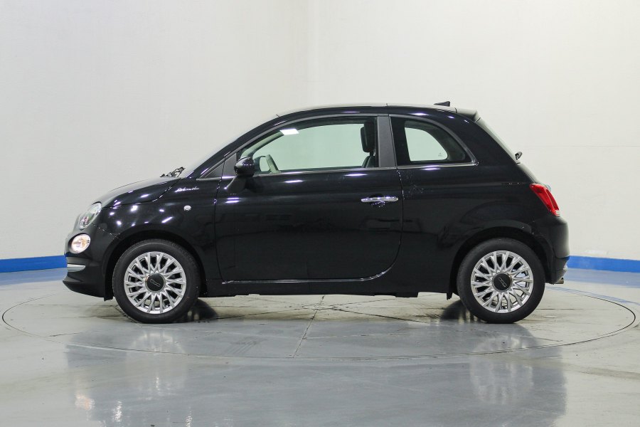 Fiat 500 Mild hybrid Dolcevita 1.0 Hybrid 51KW (70 CV) 7